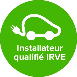 IRVE - RECHARGE +